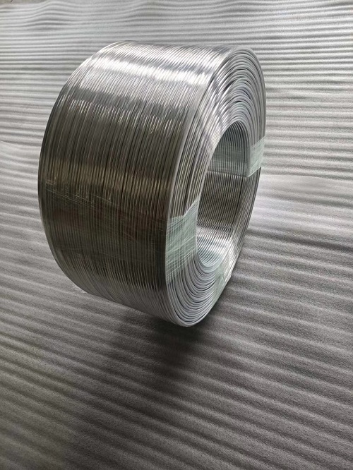 Hvordan håndtere korrosjons flekker på overflaten av aluminiumslegering?