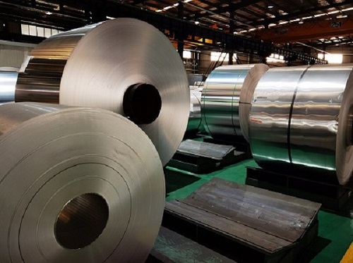 Produktintroduksjon av aluminiumsfolie