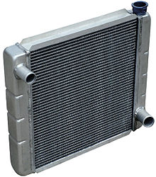 Radiator (motorkjøling)