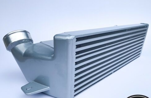 Hvordan velge en intercooler?