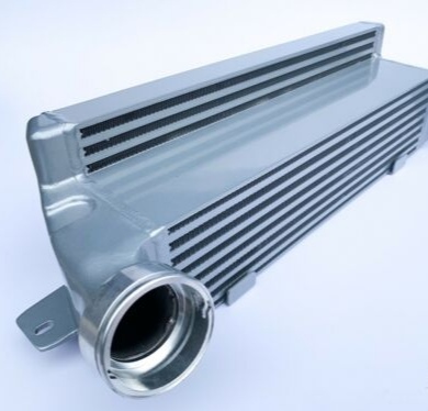 Valgmetoden for intercooler (II)