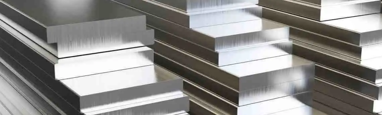 Varmevekslere i aluminium: fordelene