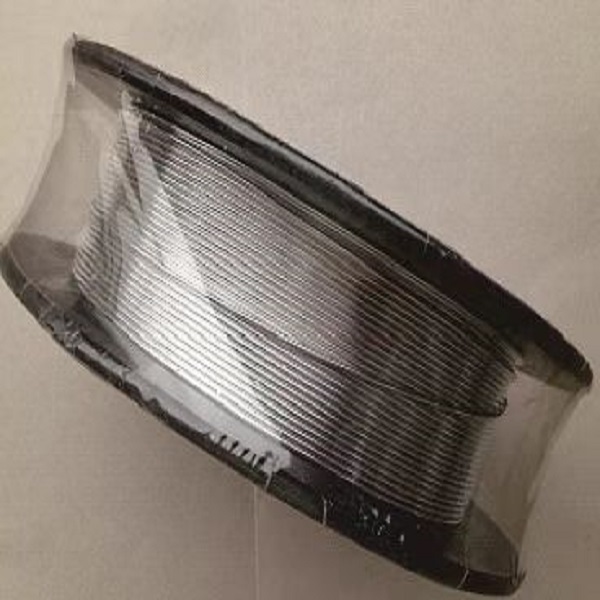 Hva er forskjellene mellom sveisetråd av aluminium-magnesium og sveisetråd av aluminium-silisium når det gjelder sammensetning, ytelse og bruk?