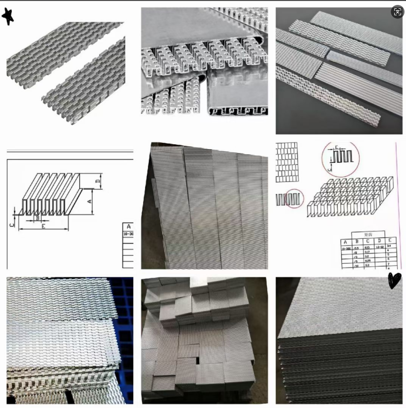 Aluminiumsrør/rør