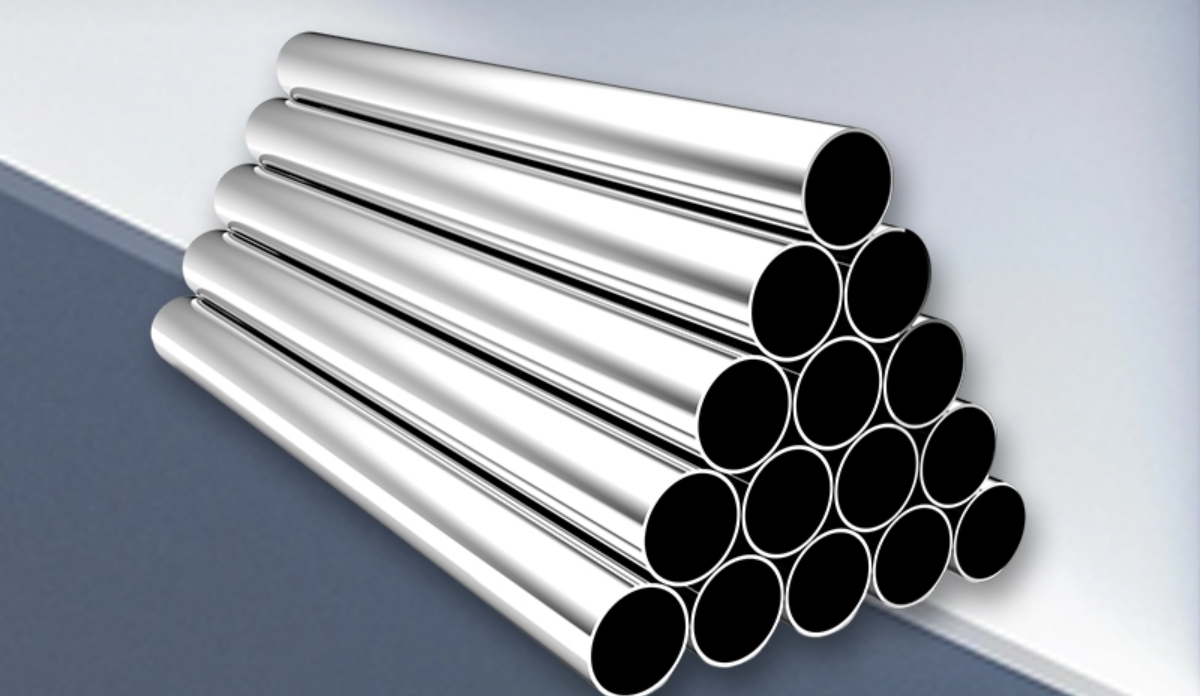 Nylig utvikling i aluminiumsrørindustrien