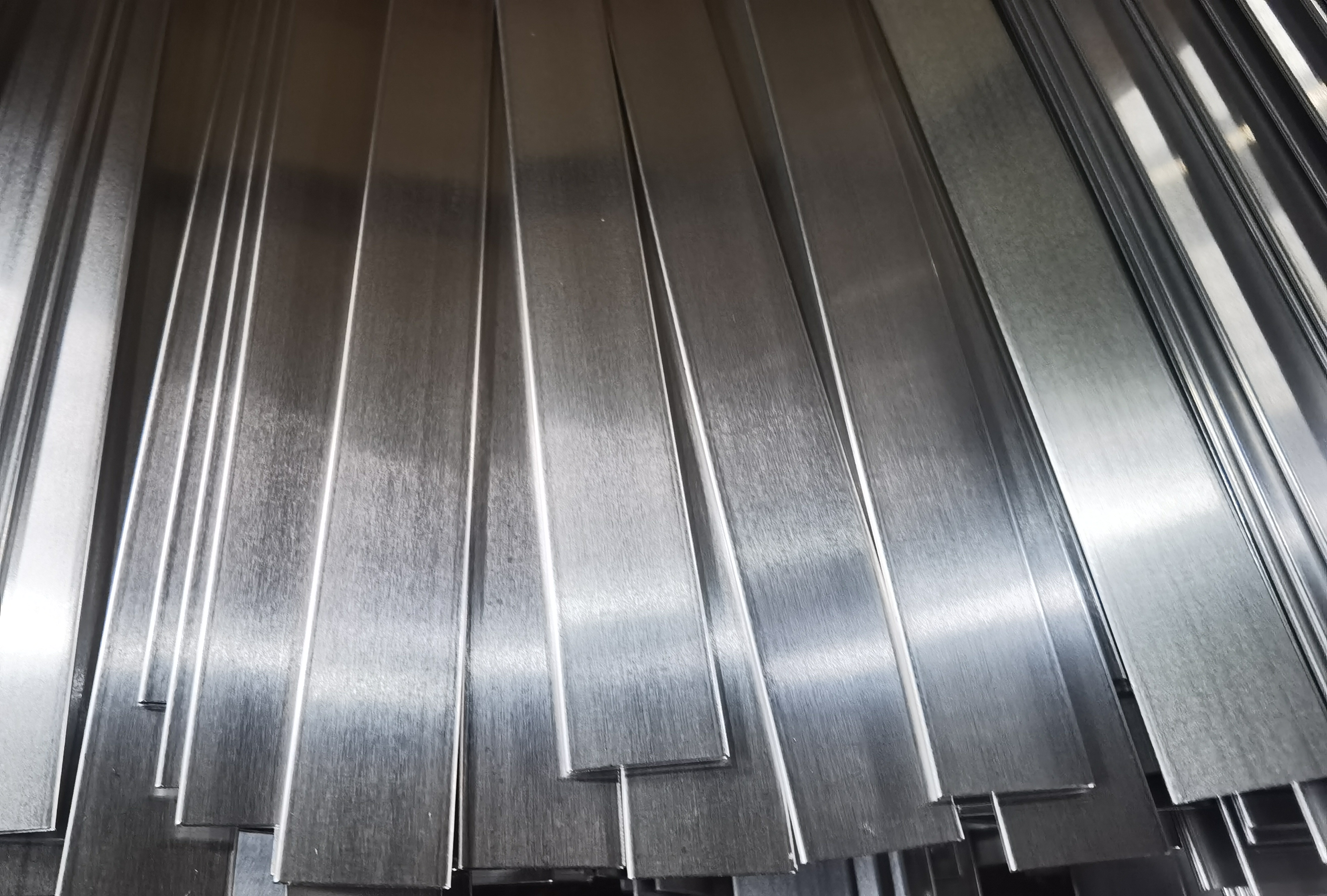 Hvorfor er 3003 aluminiumsrør uunnværlige for nye energibilkomponenter?